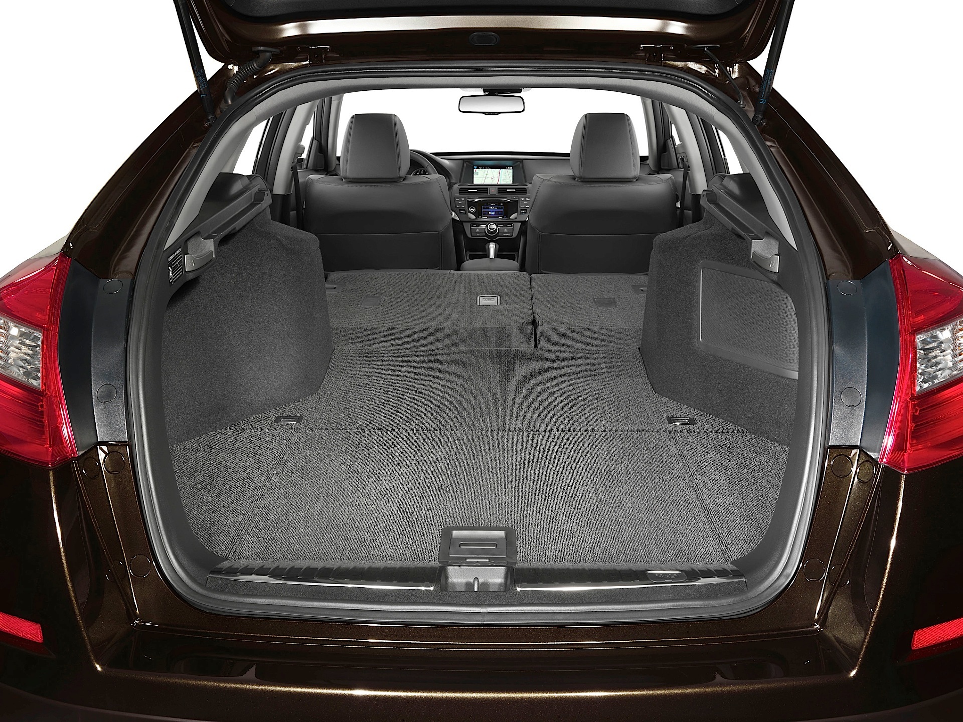 Honda Accord Crosstour photo 8