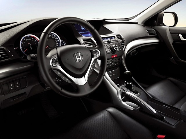 Honda Accord Euro foto 81