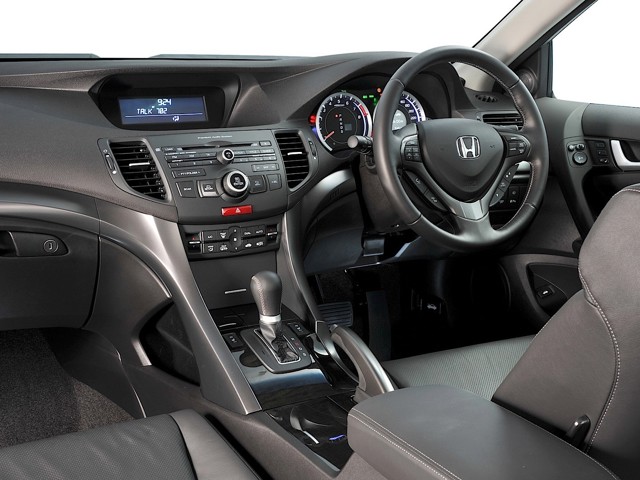 Honda Accord Euro foto 82