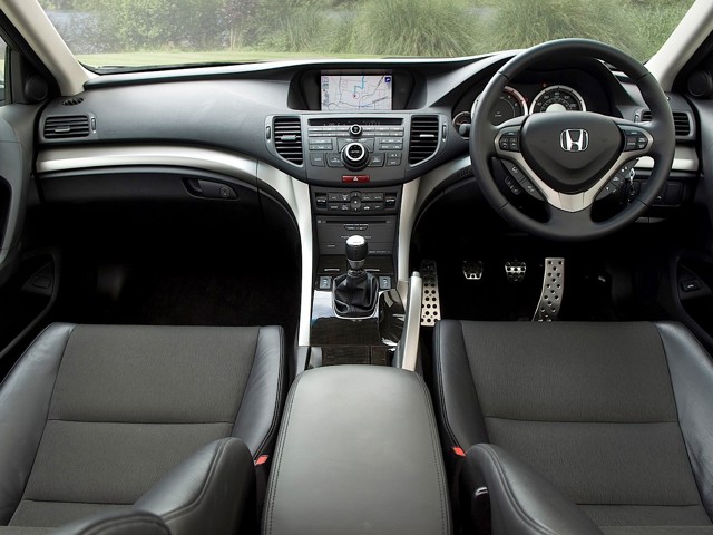 Honda Accord Euro foto 86