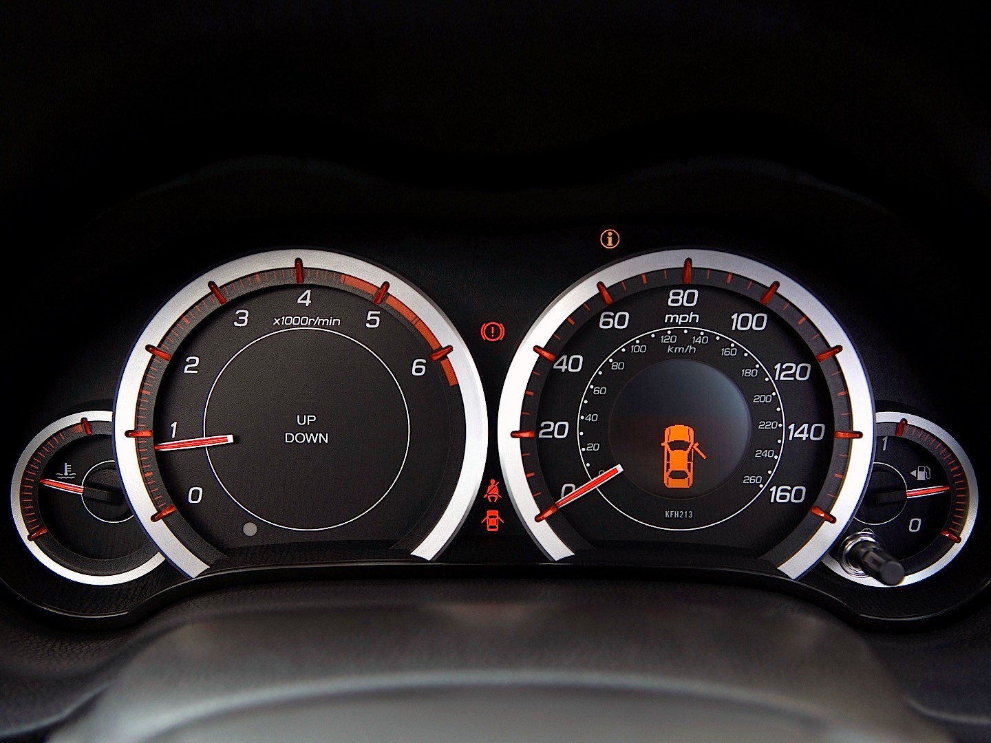 Honda Accord Euro photo 87