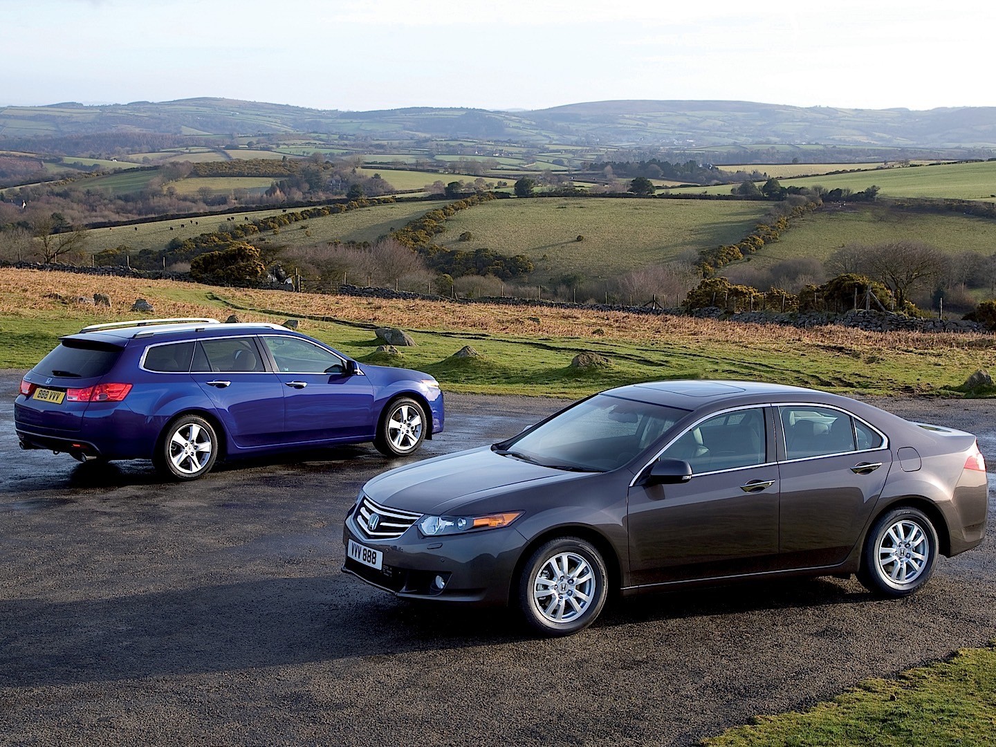 Honda Accord Euro photo 20