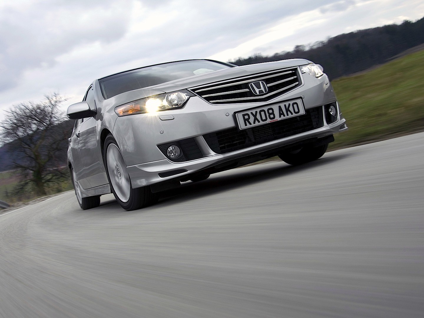 Honda Accord Euro photo 38