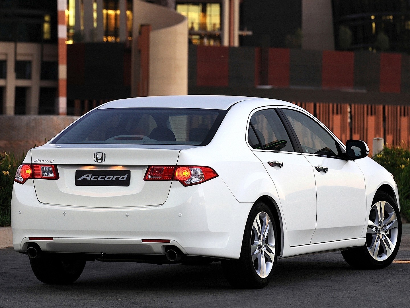 Honda Accord Euro photo 50