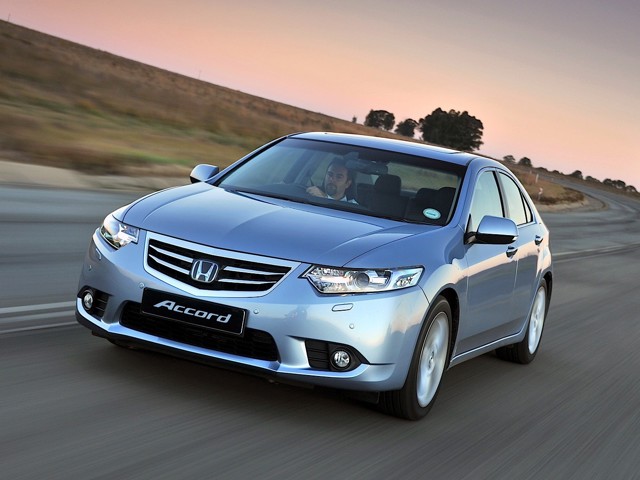 Honda Accord Euro foto 58