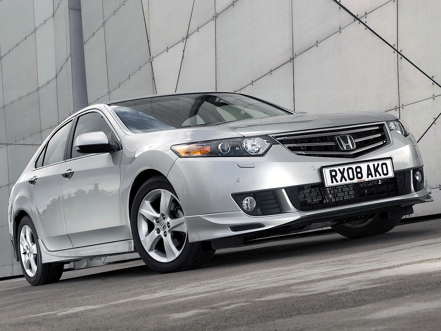 Honda Accord Euro photo 63