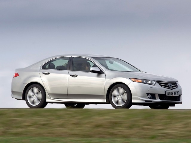 Honda Accord Euro foto 65