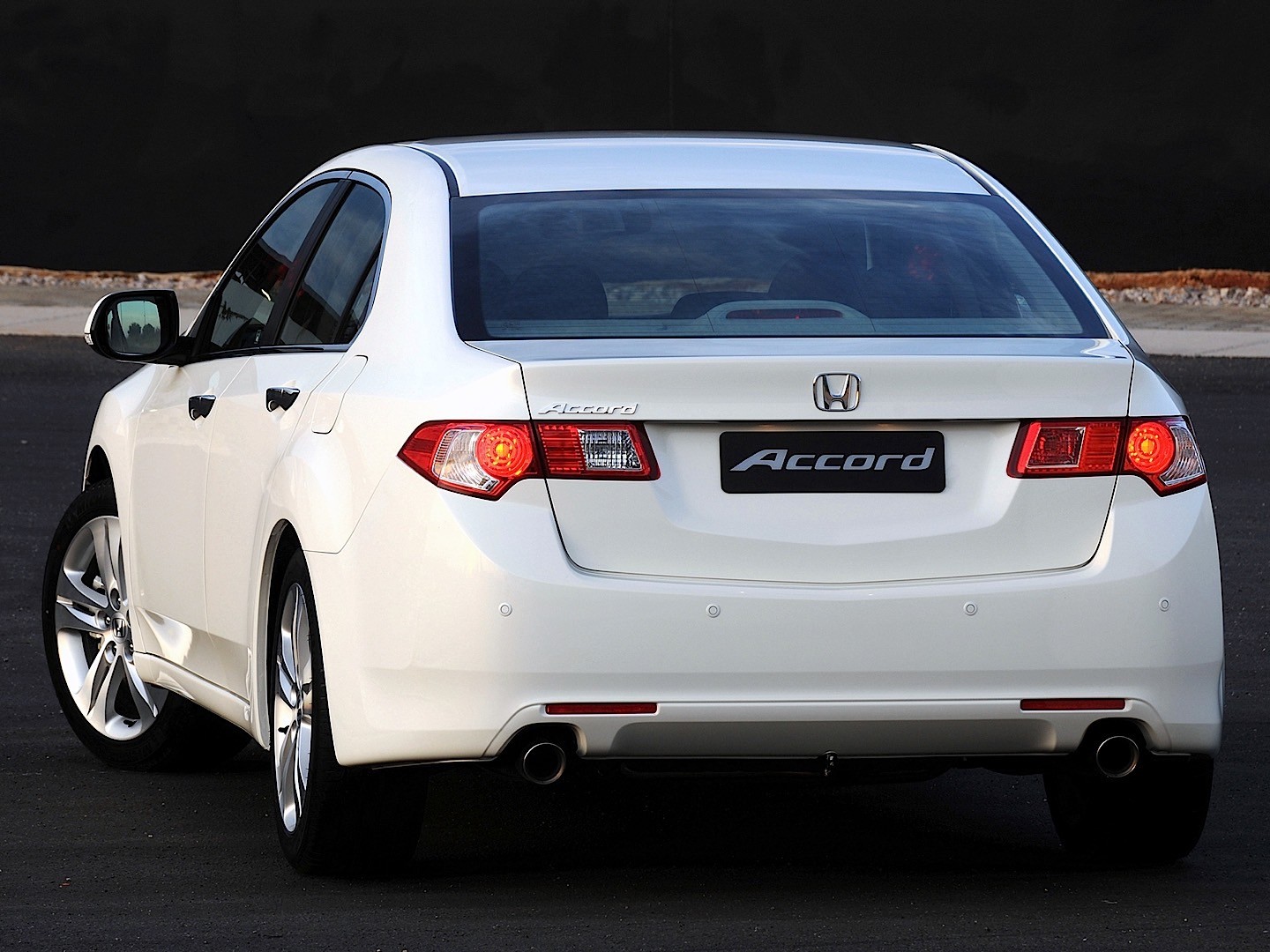 Honda Accord Euro photo 67