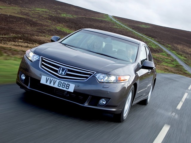Honda Accord Euro foto 69