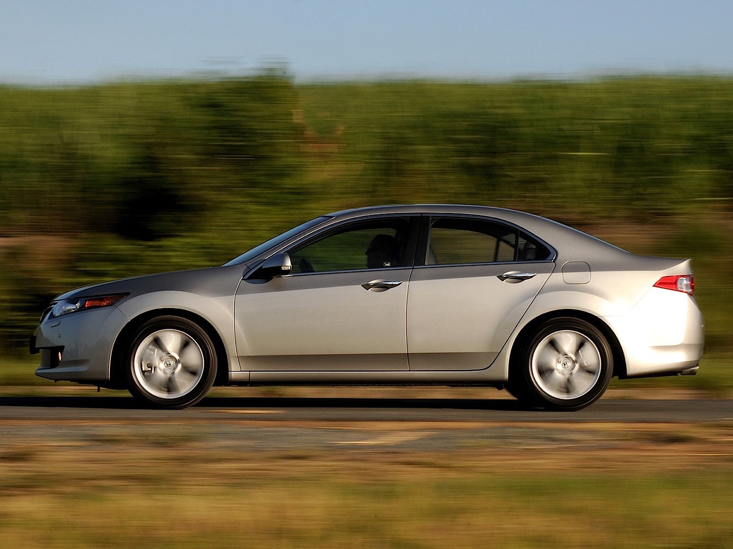 Honda Accord Euro photo 70