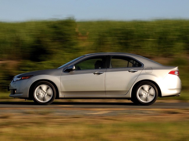 Honda Accord Euro foto 70