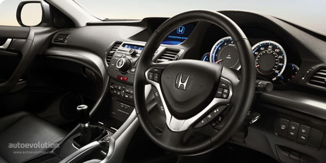 Honda Accord Euro foto 72