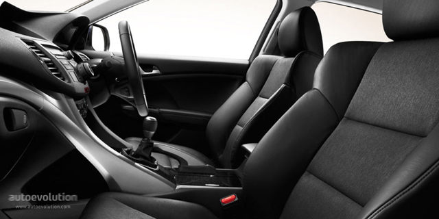 Honda Accord Euro foto 73