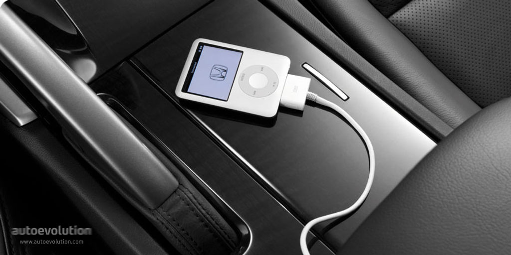 Honda Accord Euro photo 74