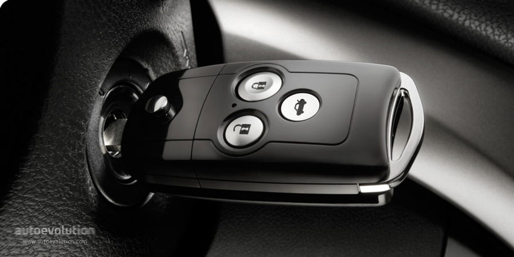 Honda Accord Euro photo 75