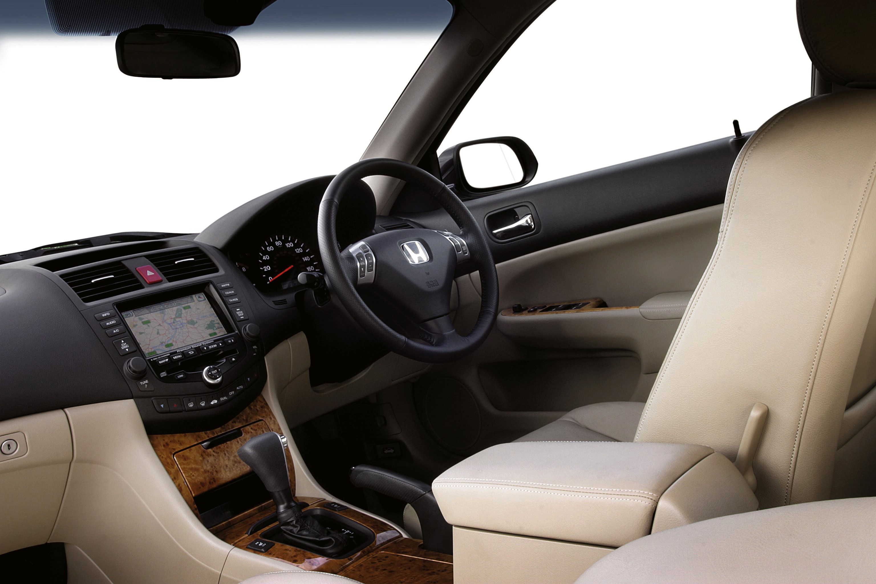 Honda Accord Euro photo 77