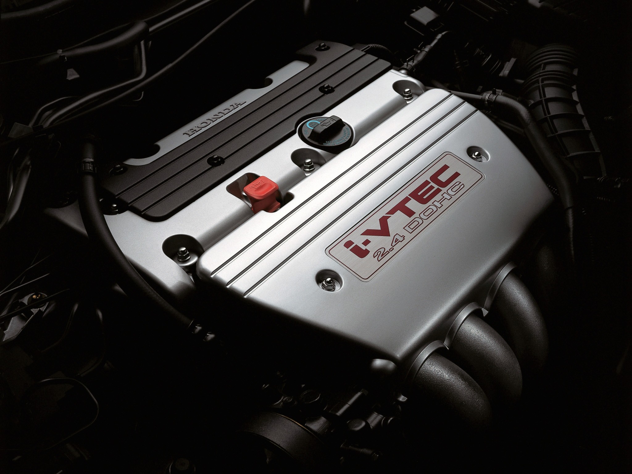 Honda Accord Euro photo 80