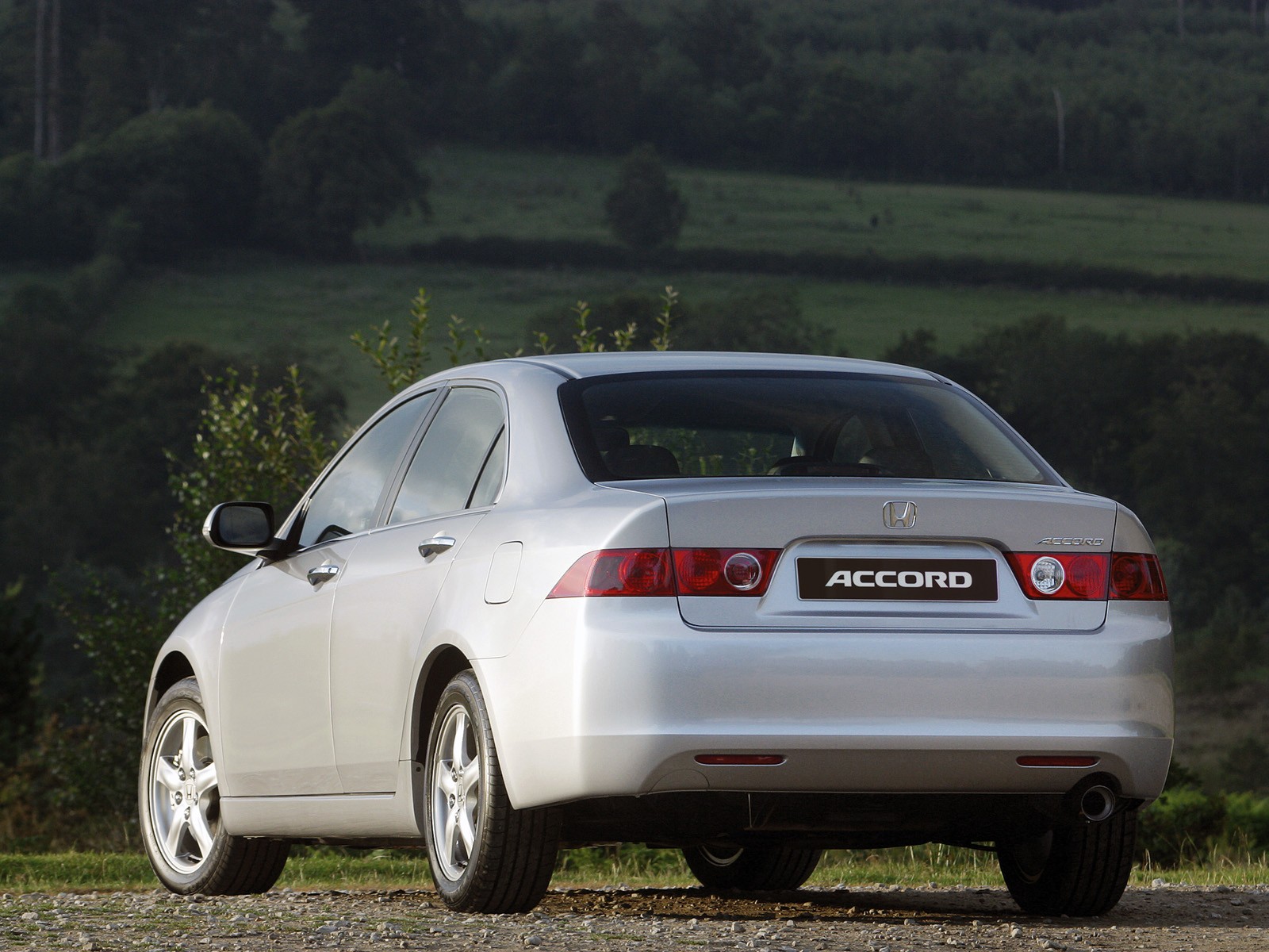 Honda Accord Euro photo 50