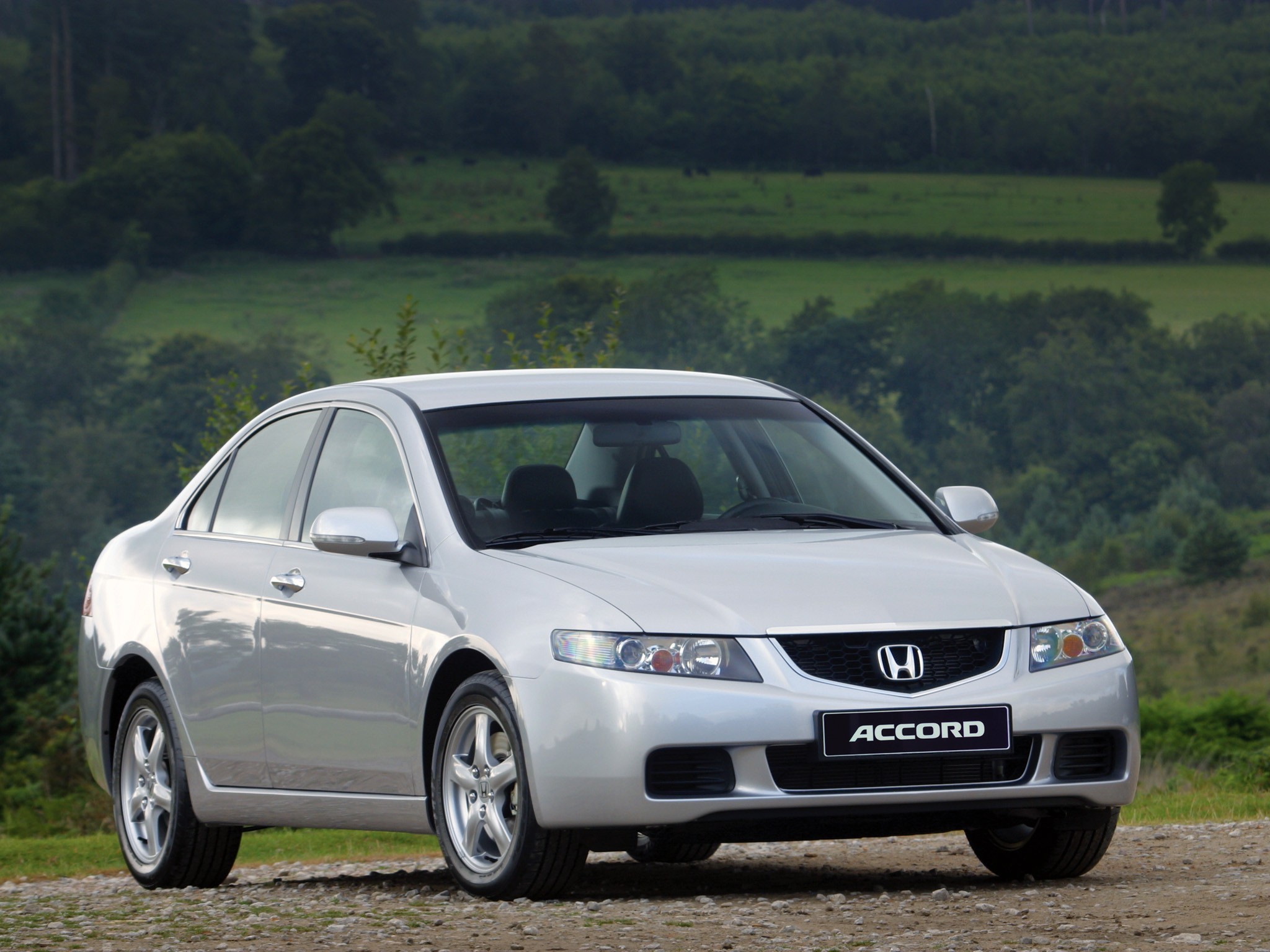Honda Accord Euro photo 60