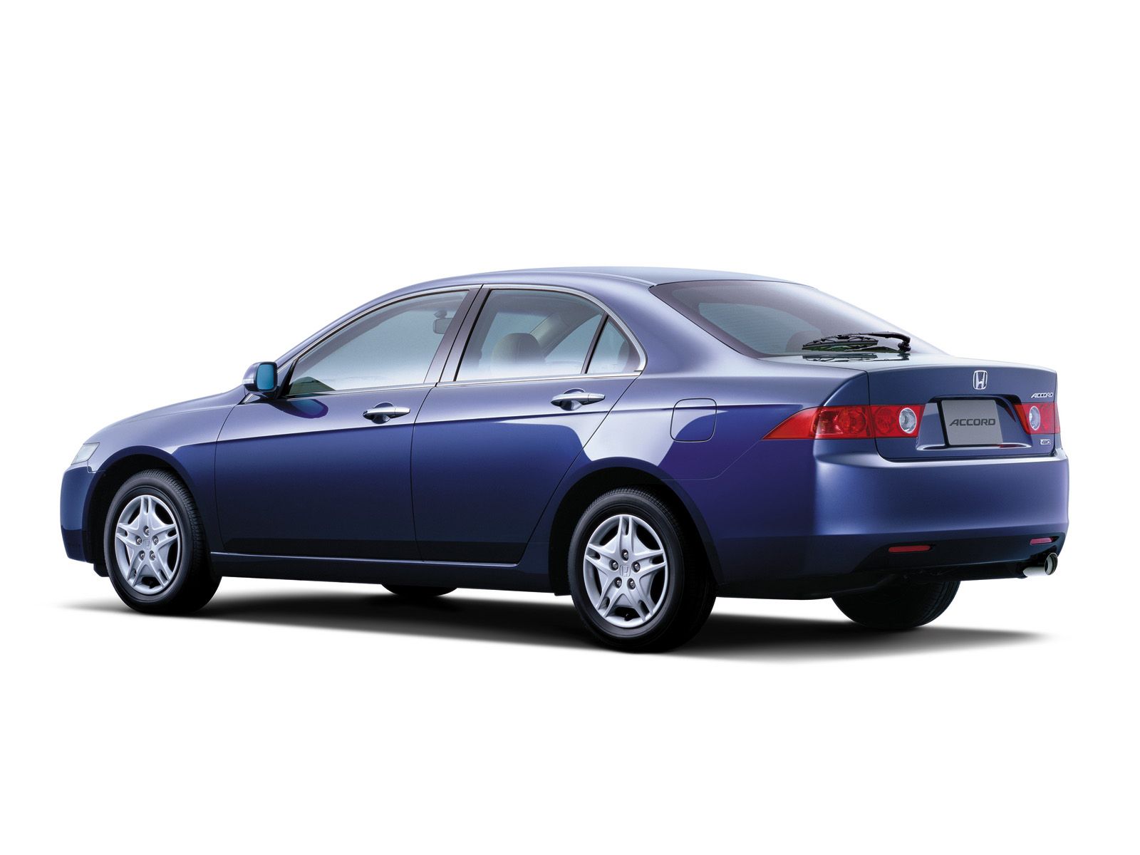 Honda Accord Euro photo 63