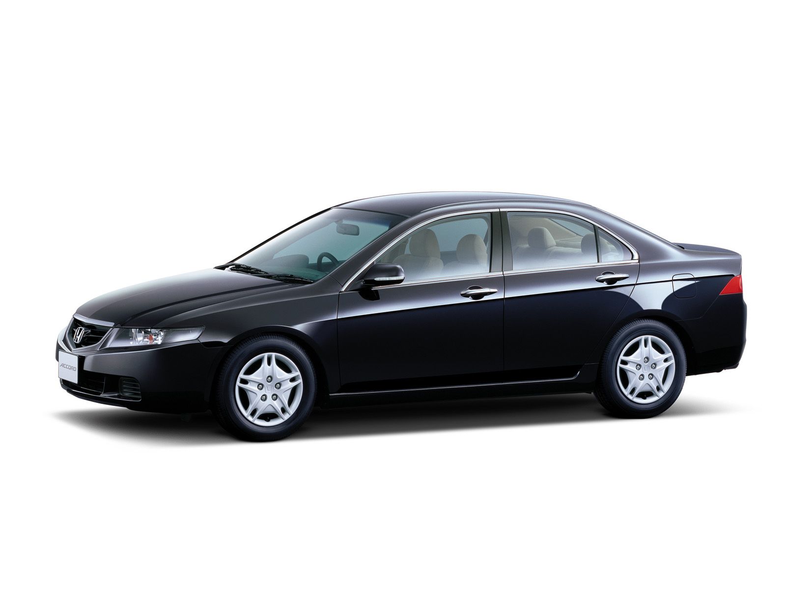 Honda Accord Euro photo 64