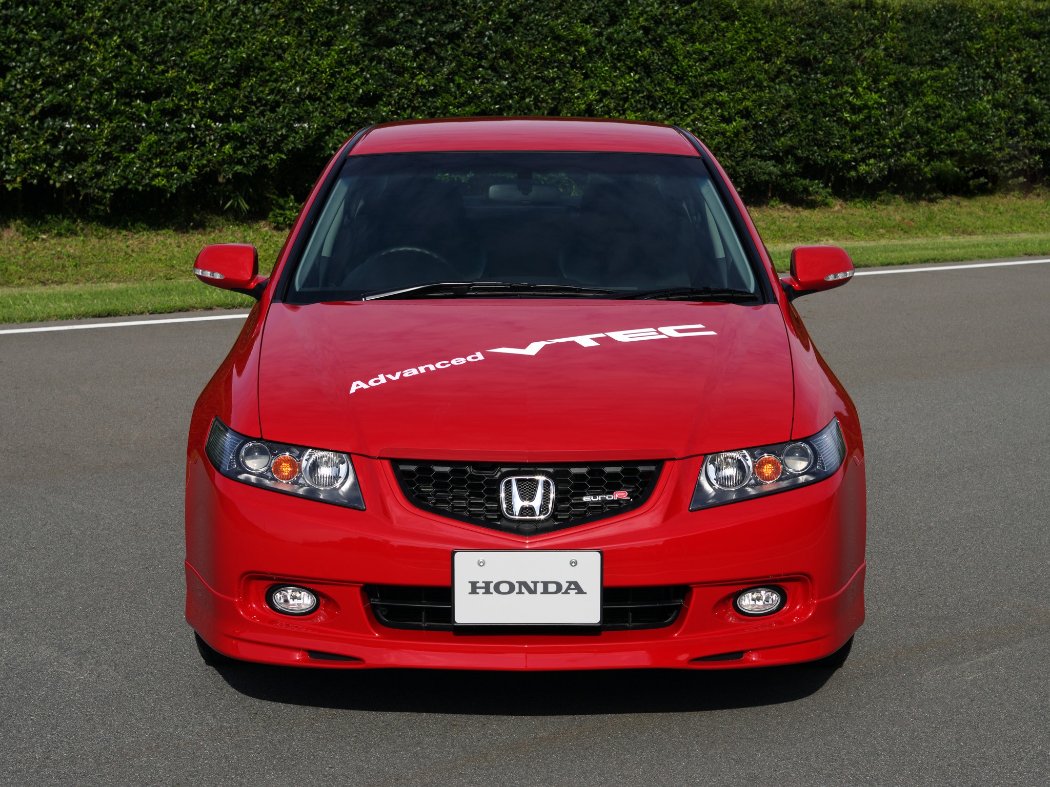 Honda Accord Euro photo 71