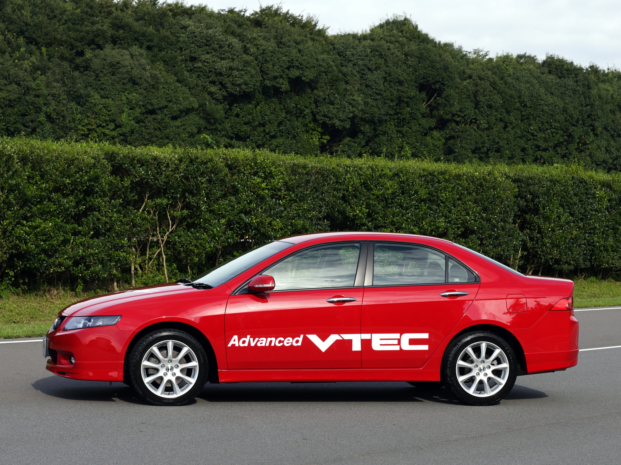 Honda Accord Euro photo 72