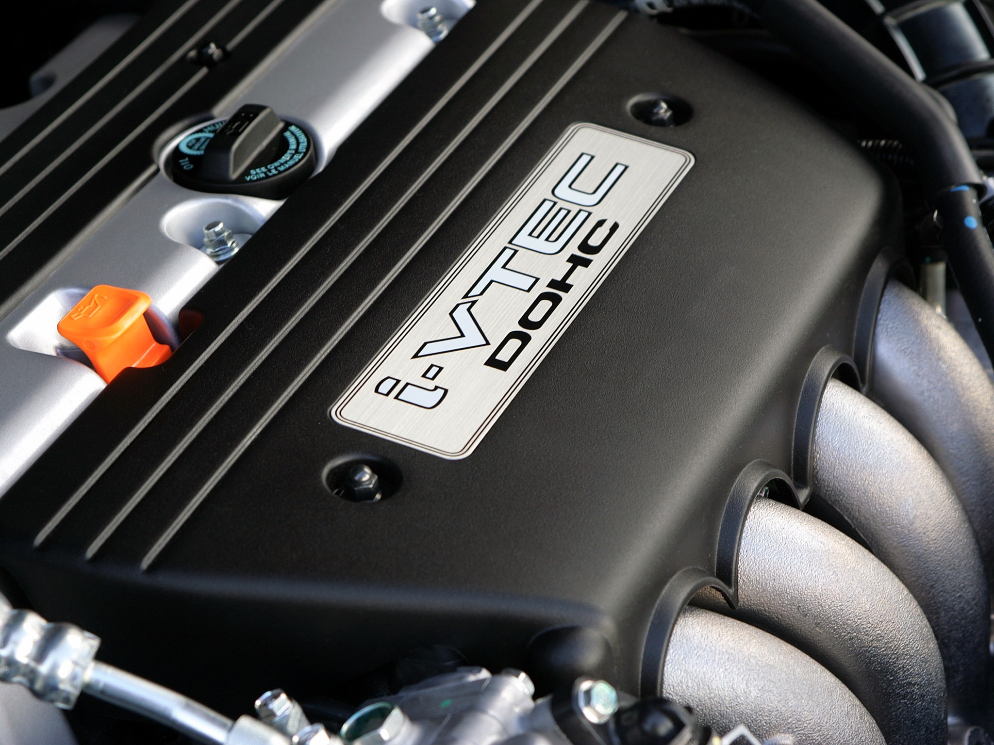 Honda Accord Euro photo 39