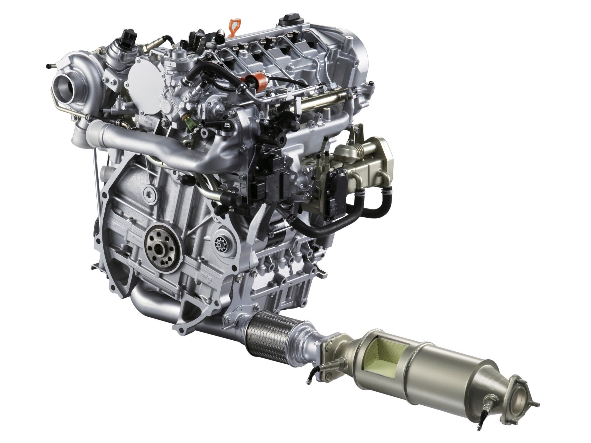 Honda Accord Euro photo 44