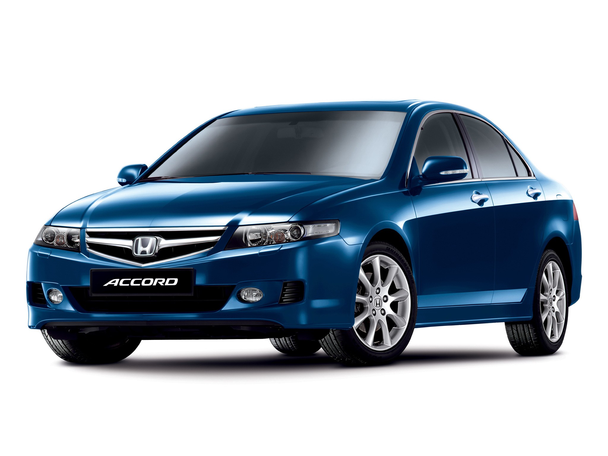 Honda Accord Euro photo 32