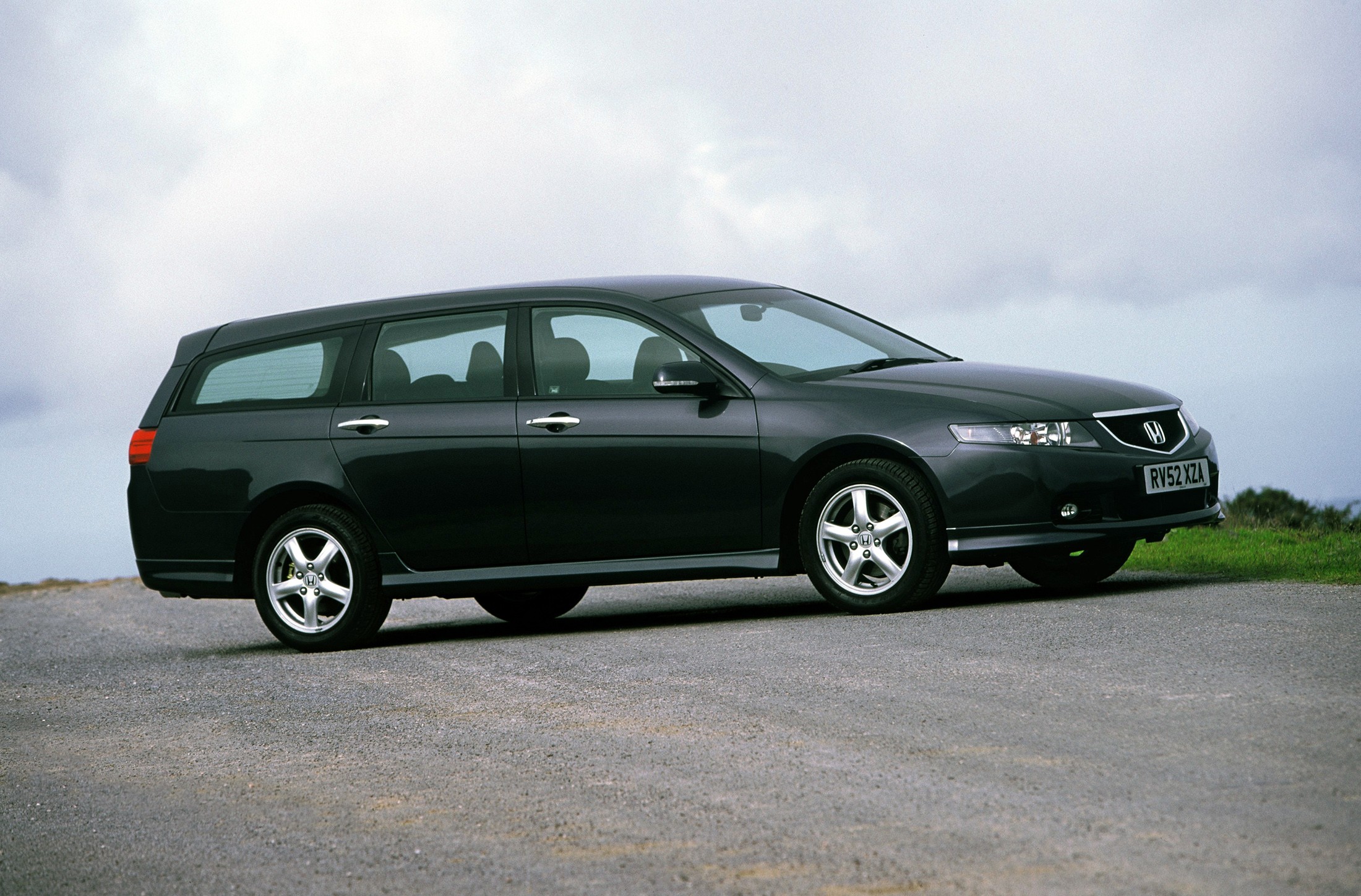 Honda Accord Tourer photo 20