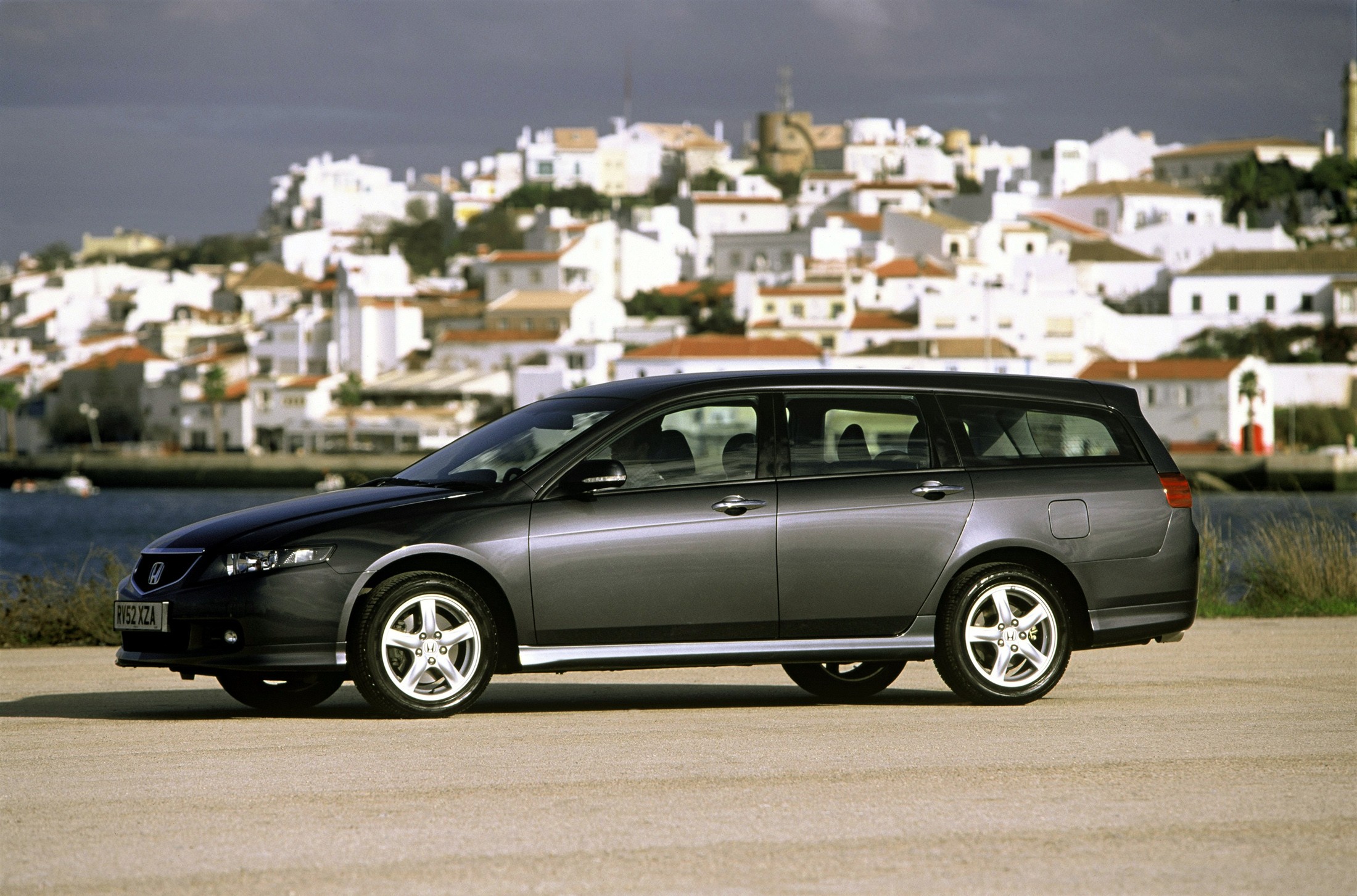 Honda Accord Tourer photo 21