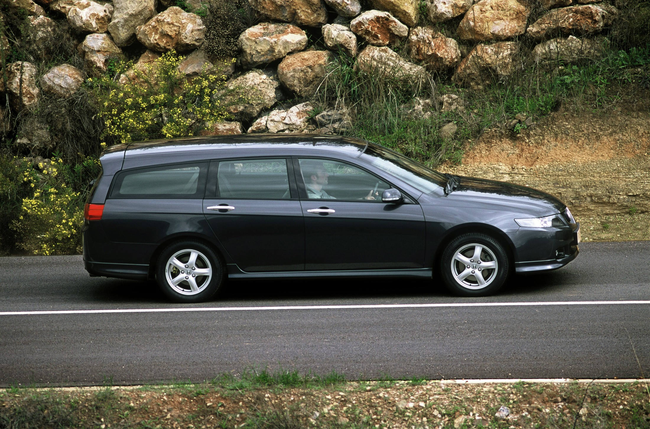 Honda Accord Tourer photo 23