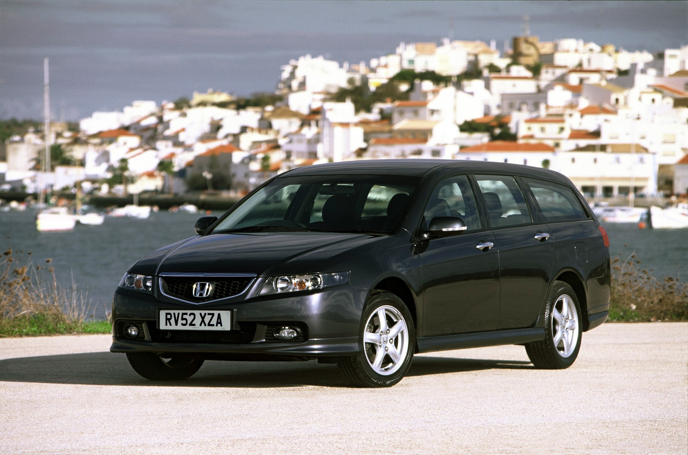Honda Accord Tourer photo 29