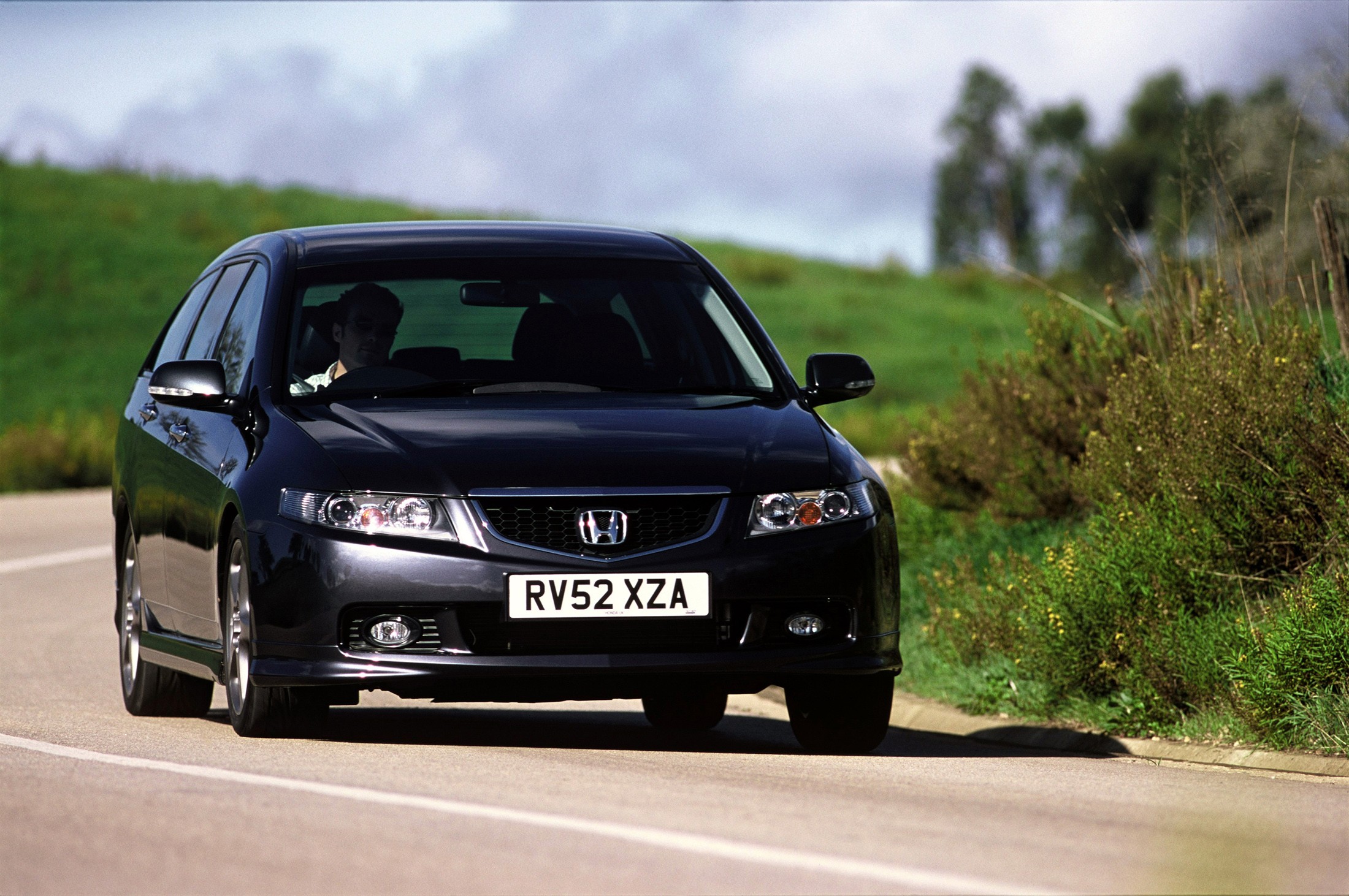 Honda Accord Tourer photo 36