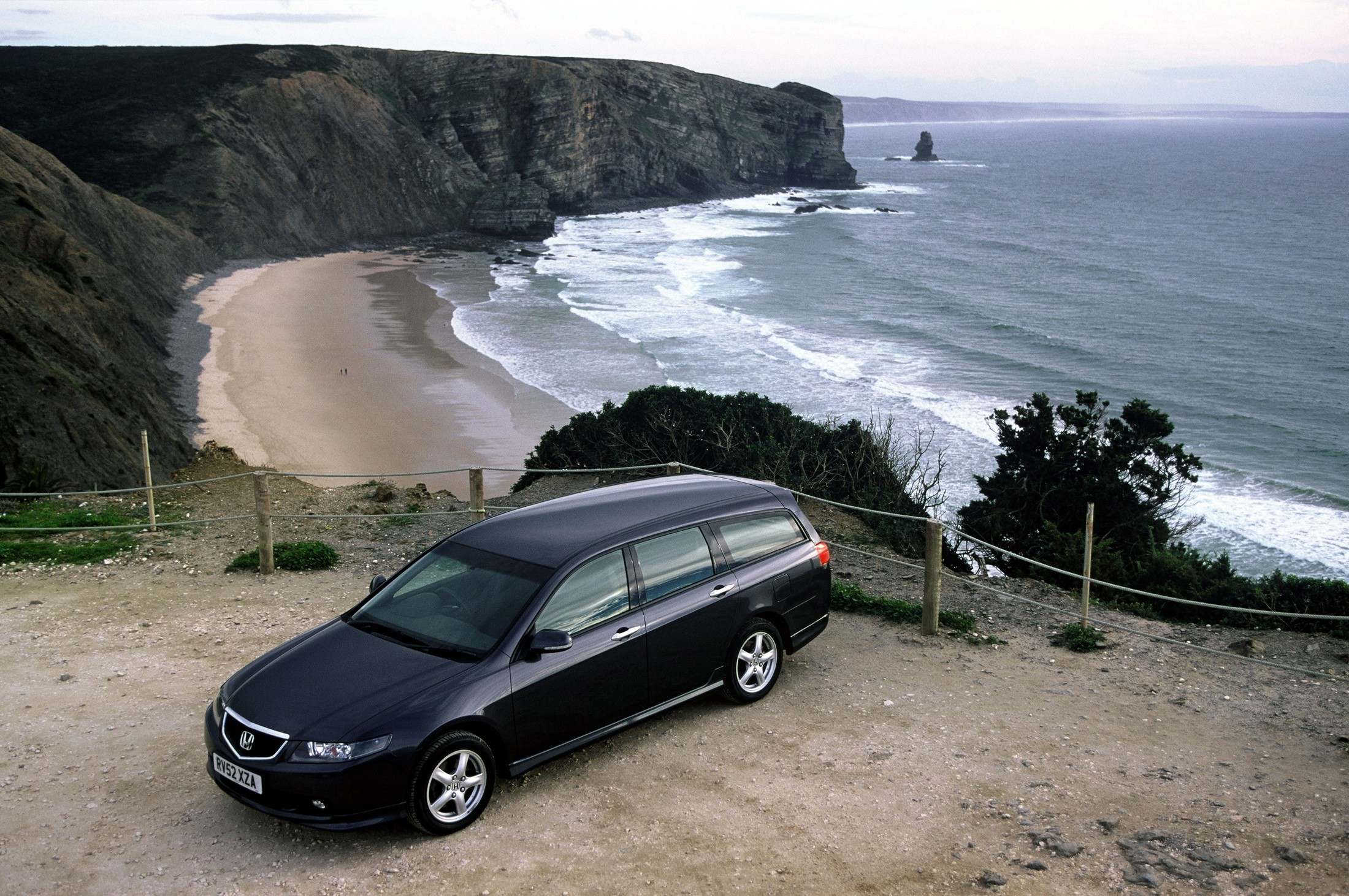 Honda Accord Tourer photo 37