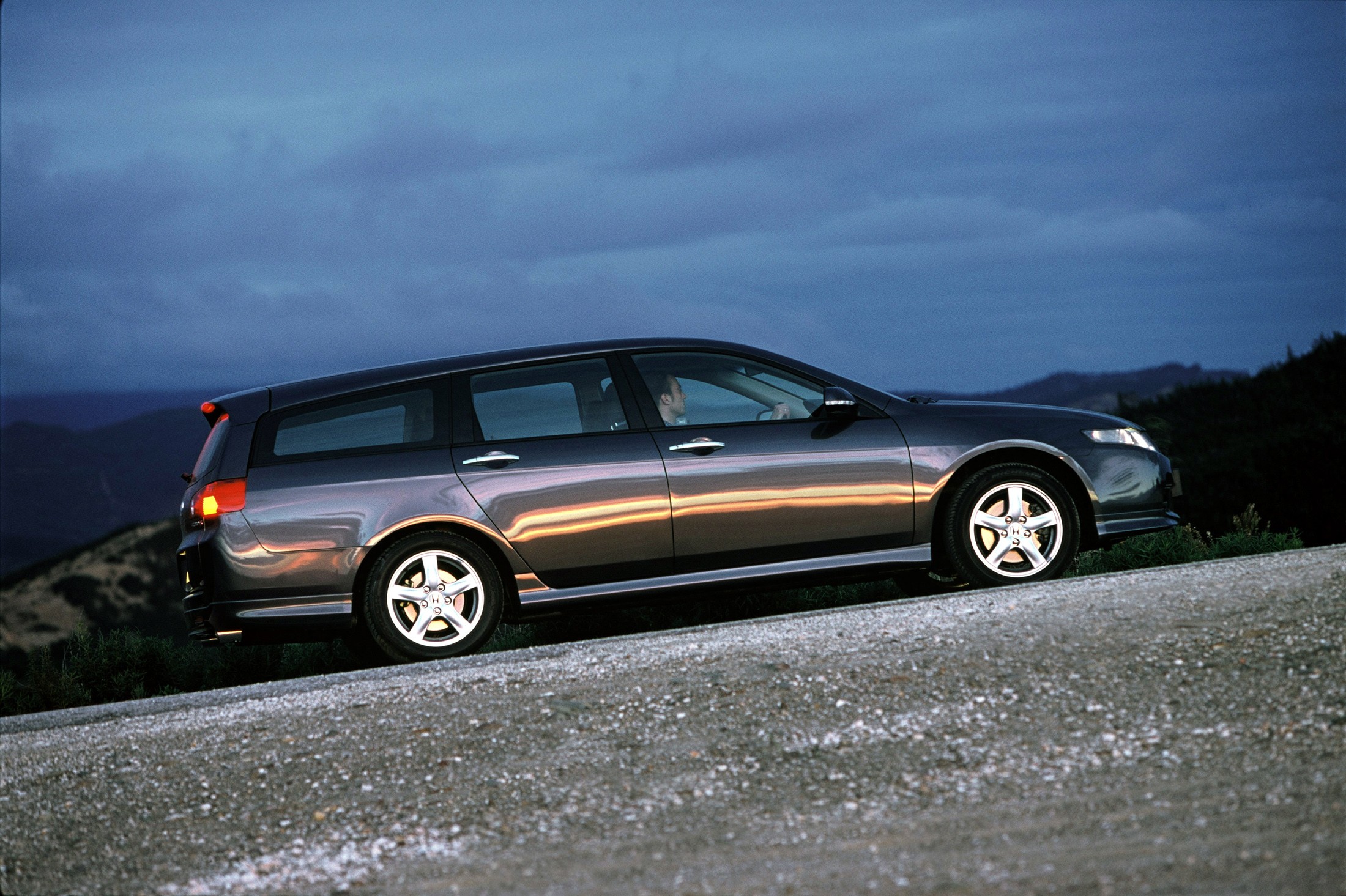 Honda Accord Tourer photo 39