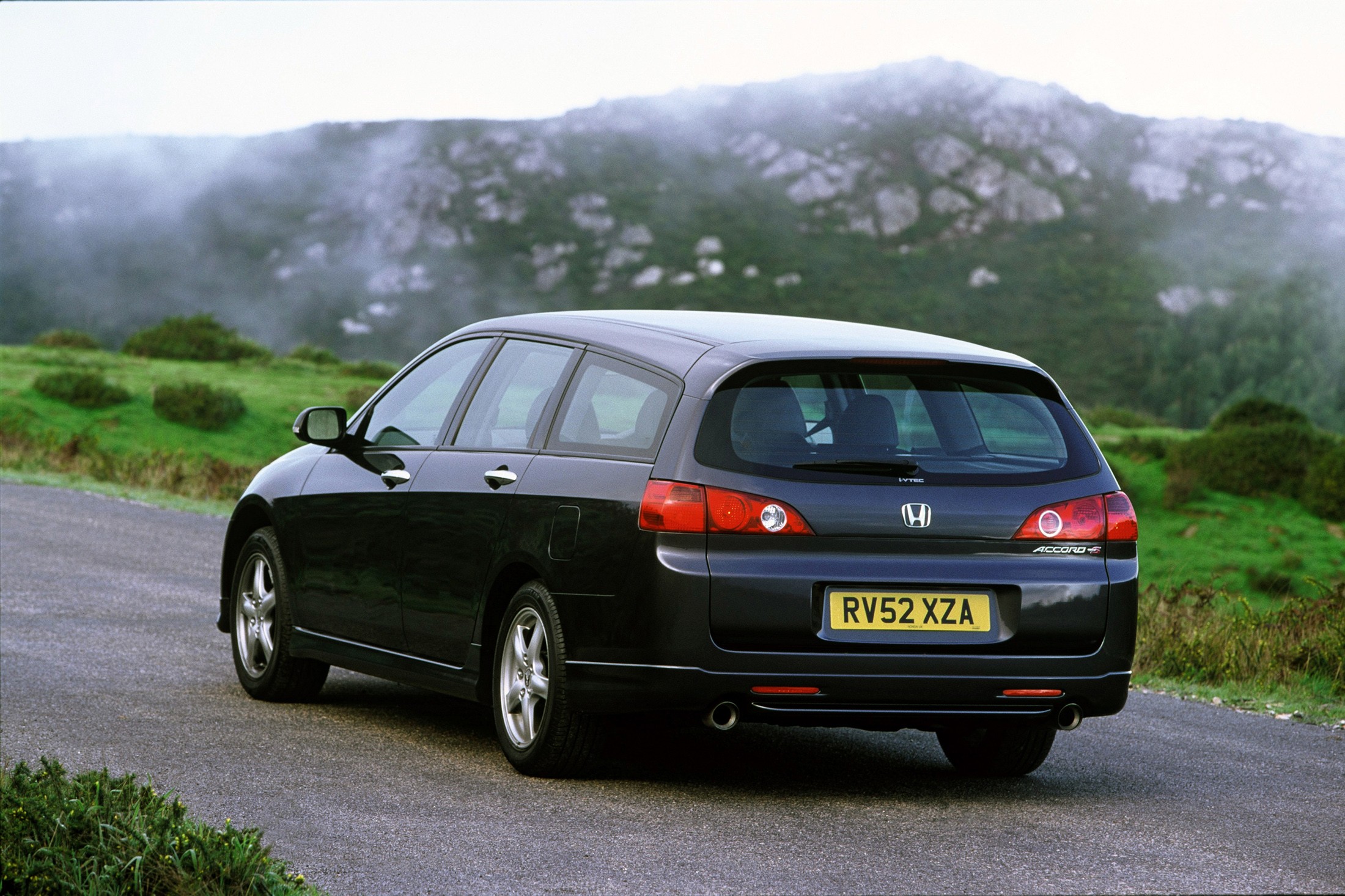 Honda Accord Tourer photo 40