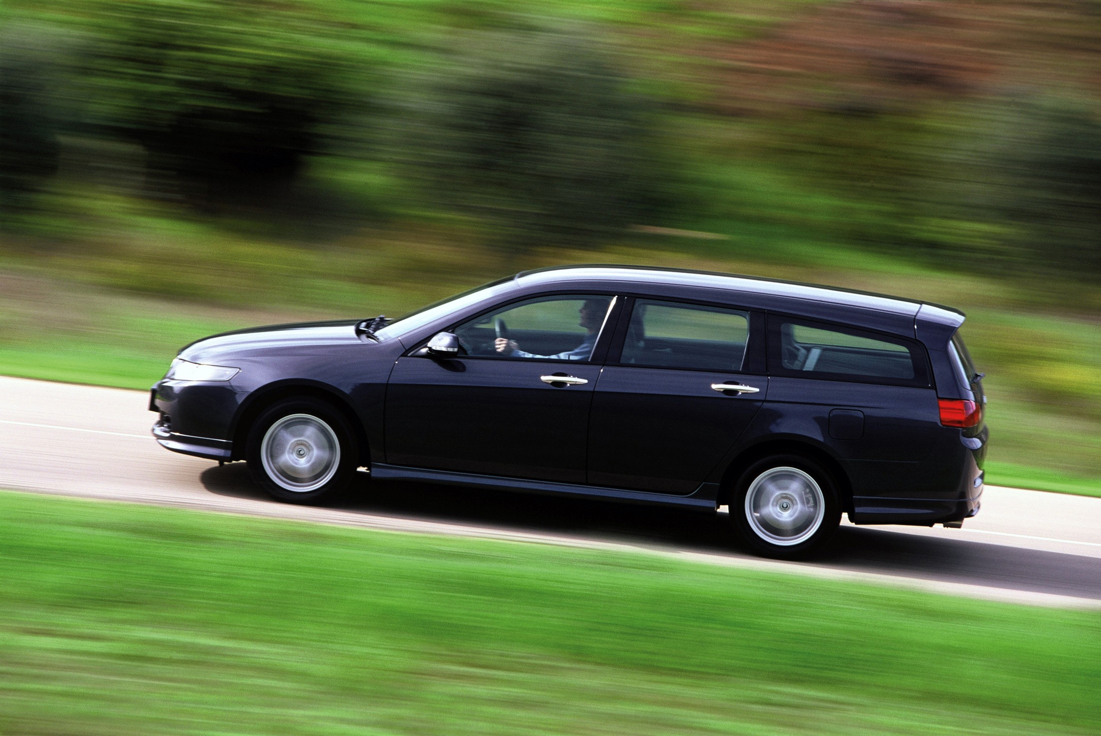 Honda Accord Tourer photo 41