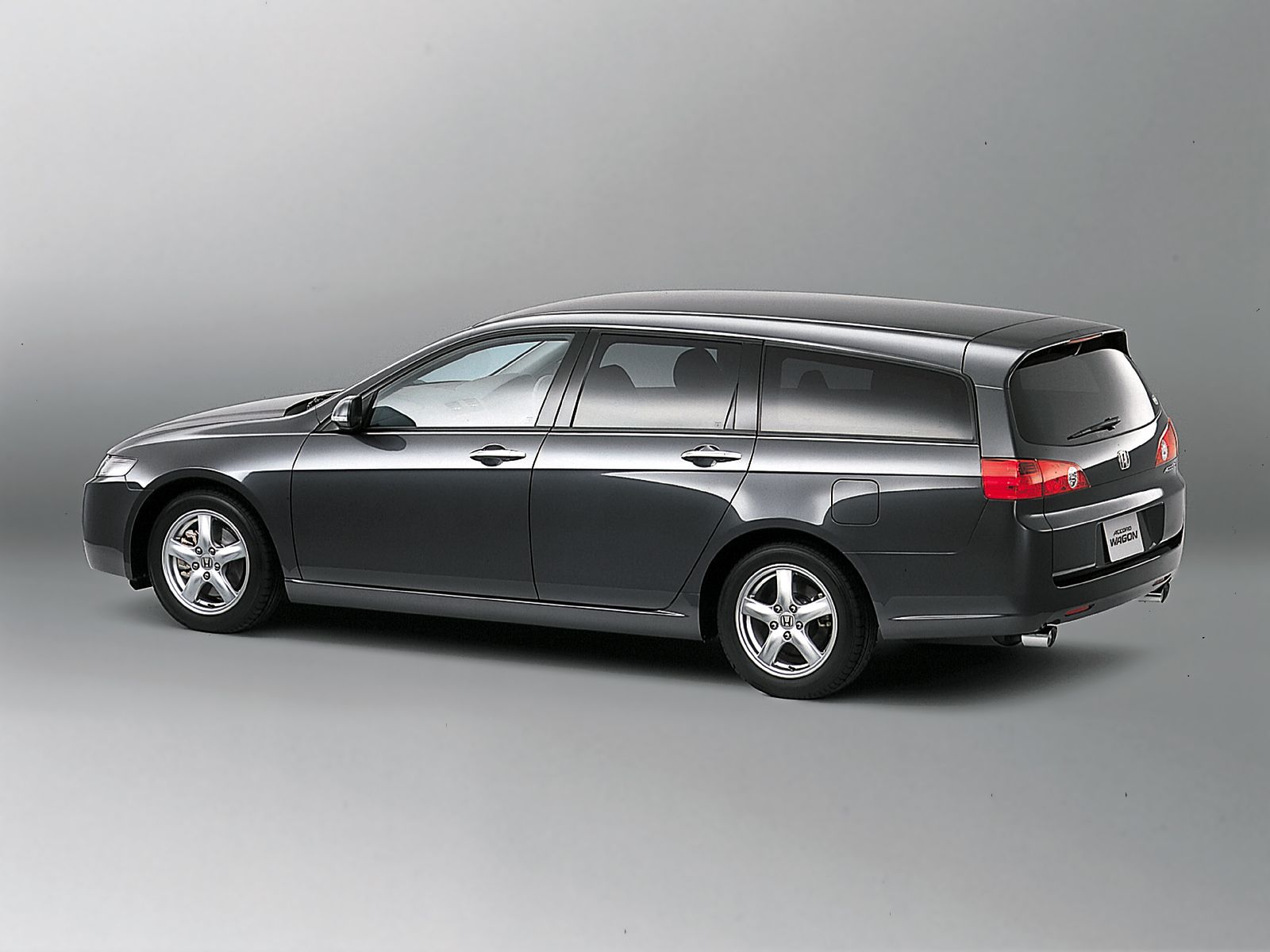 Honda Accord Tourer photo 48