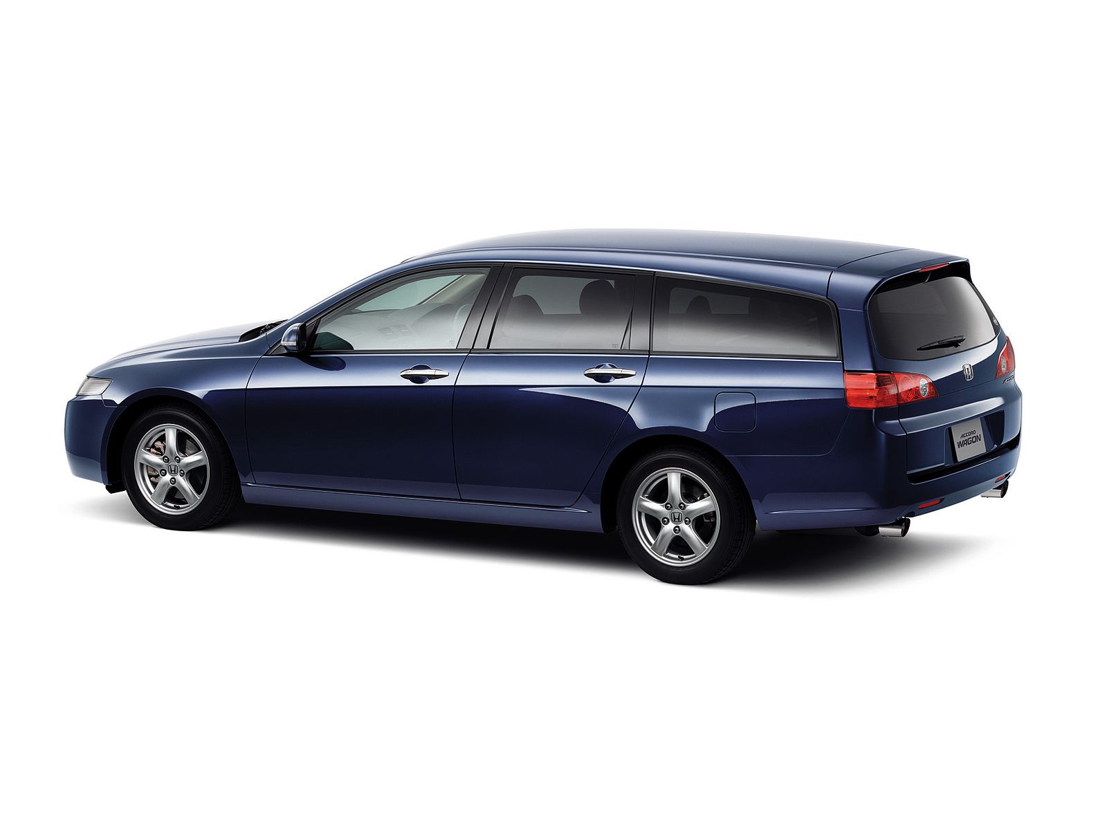 Honda Accord Tourer photo 49
