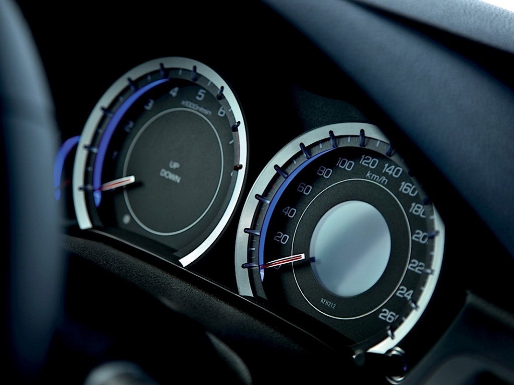 Honda Accord Tourer photo 74