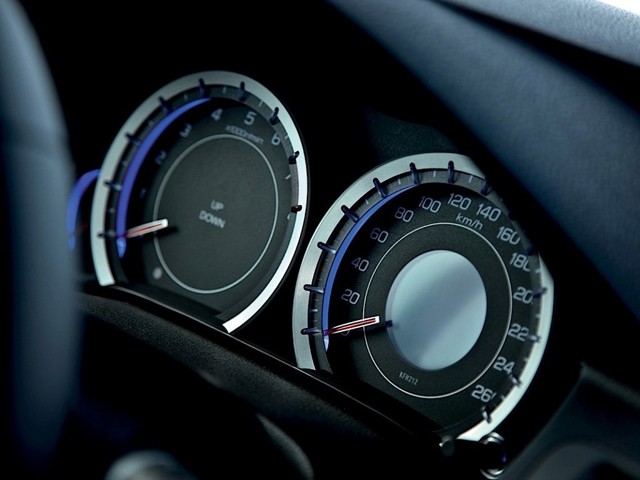 Honda Accord Tourer photo 74