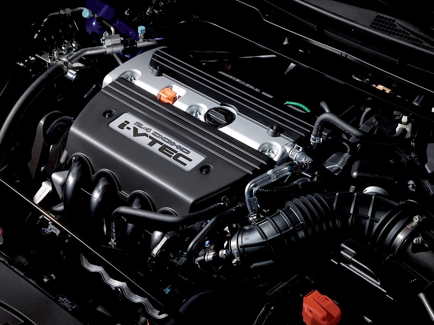 Honda Accord Tourer photo 75