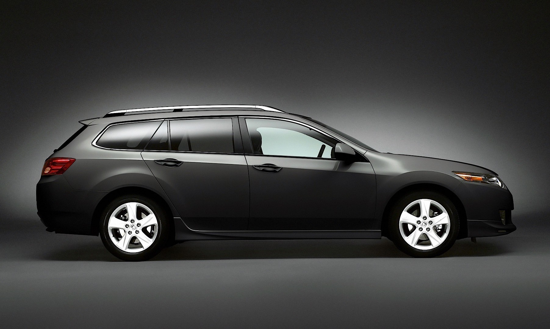 Honda Accord Tourer photo 38