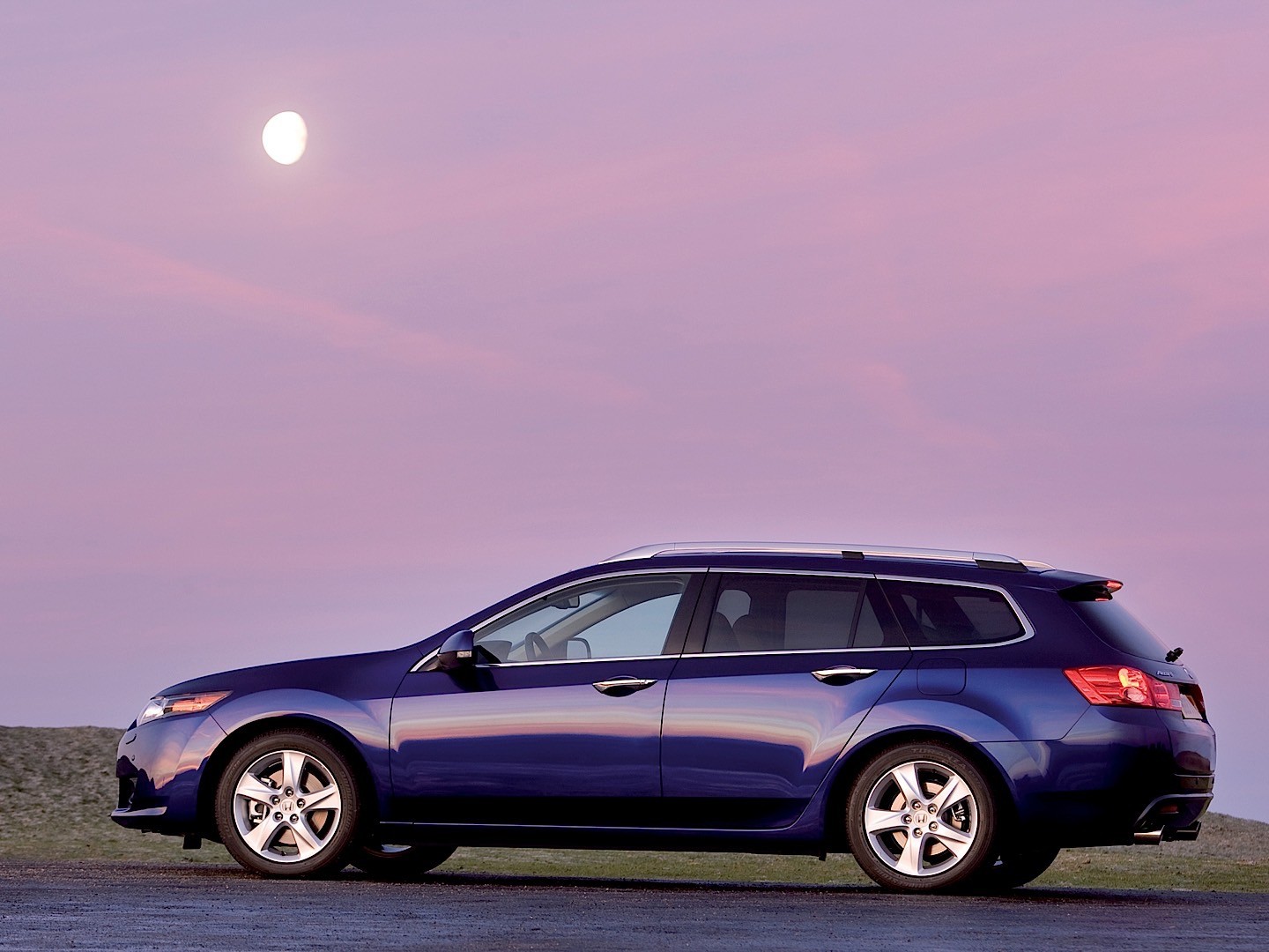 Honda Accord Tourer photo 42