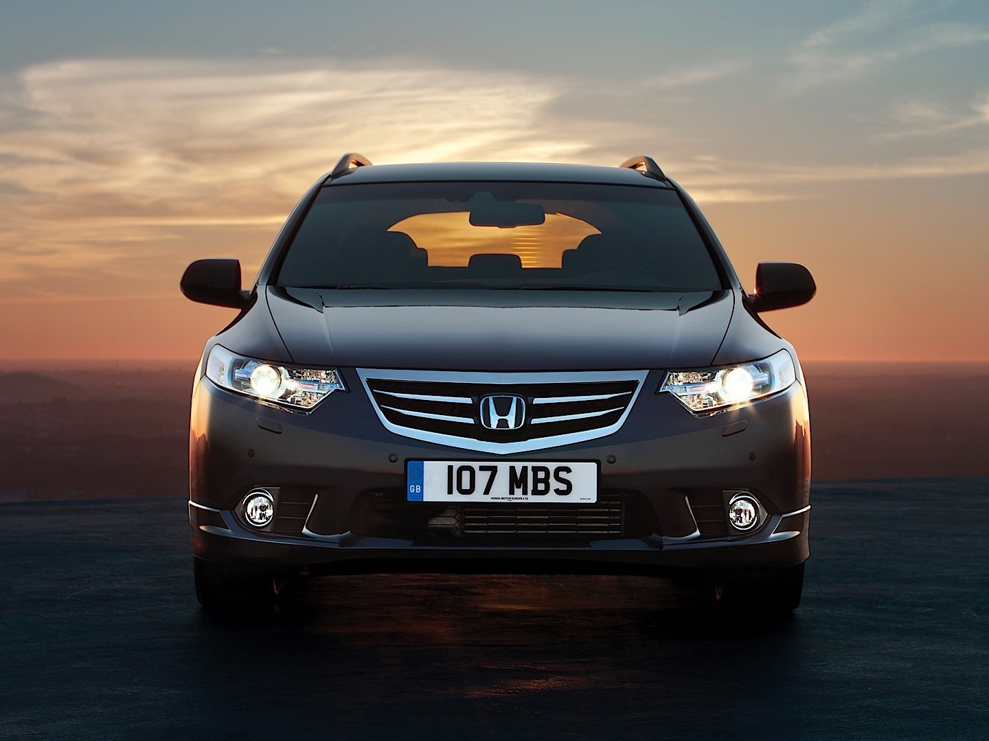 Honda Accord Tourer photo 43