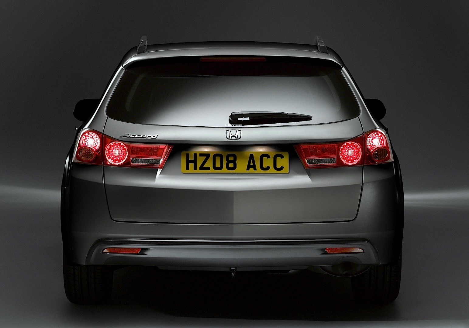 Honda Accord Tourer photo 46