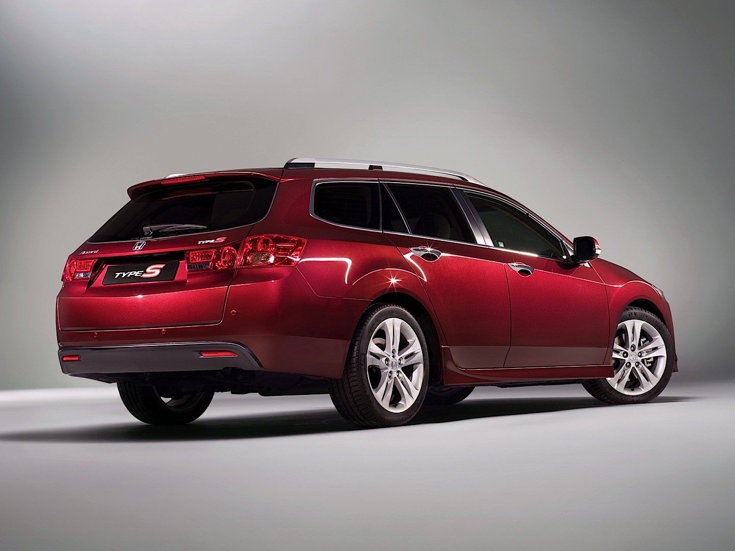 Honda Accord Tourer photo 49