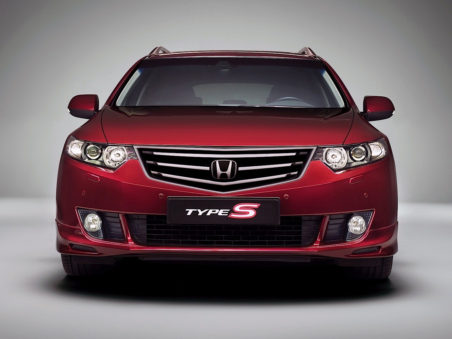 Honda Accord Tourer photo 57